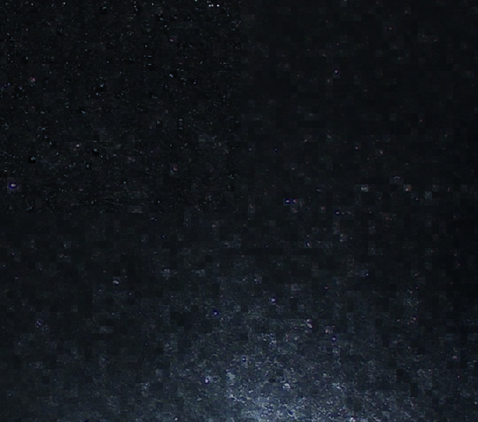 Galaxy Black Granitfliese Bild